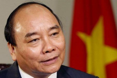 Vietnam gambling ban remains Nguyen Xuan Phuc