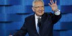 Gambling lobbyists Nevada Senator Harry Reid
