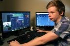 European teens gambling online eSports social gaming
