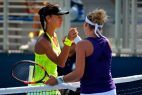 US Open match-fixing scandal sports betting