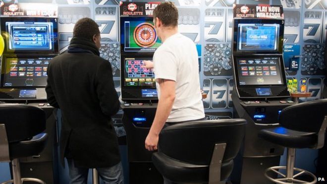 FOBTs not “Crack Cocaine,” says Think Tank