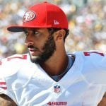 Colin Kaepernick National Anthem Sitout Continues to Stir Controversy, as Memorabilia at Reno-Tahoe Airport Irks Many