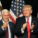 Mike Pence’s Successor in Indiana Will Likely Support Gambling Expansion