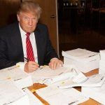 State Gaming Regulators Viewed Donald Trump Tax Returns, But Mum’s the Word