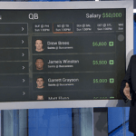 Contractor or Employee? DFS Million Dollar DraftKings Winner Takes Some Heat