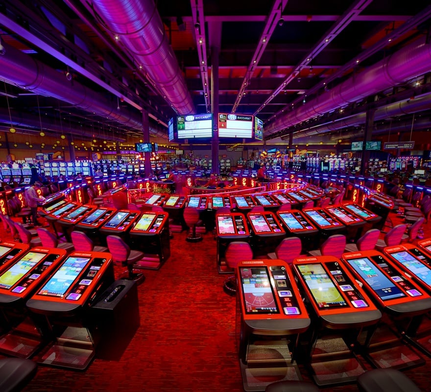 Sands Bethlehem casino resort expansion