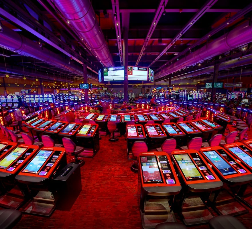 Sands Bethlehem casino resort expansion