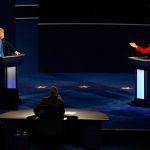 UNLV Presidential Debate Costs Double, Rise to $8 Million for Las Vegas Third Round