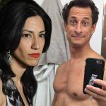 Huma Abedin Almost-Ex Anthony Weiner Scandal Adds to Clinton Drama as Election Inches Closer