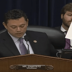 RAWA Supporters Chaffetz and Adelson Find Common Ground in Politics and Internet Security