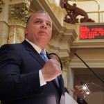 New Jersey Senate President Stephen Sweeney Goes After Carl Icahn in New Casino Regulatory Bill