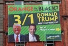 Paddy Power odds Orange is the New Black