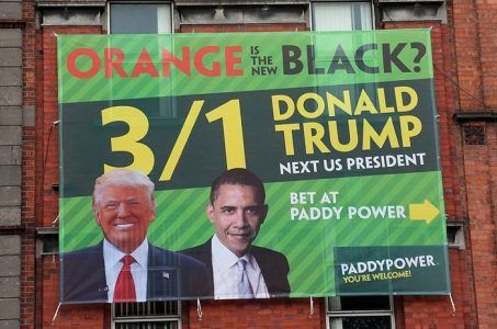 Paddy Power odds Orange is the New Black