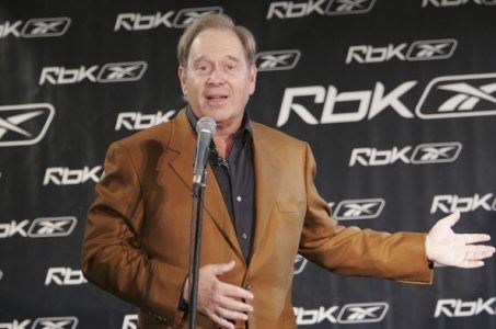 Paul Fireman supports New Jersey casino expansion