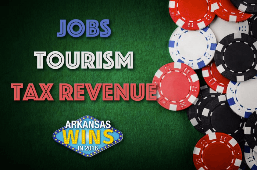 Arkansas casino ballot challenged Supreme Court