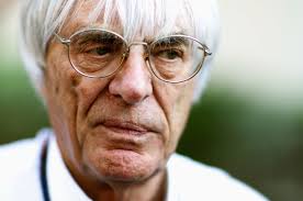 Bernie Ecclestone’s F1 looks to maximize gambling potential 