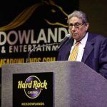 Meadowlands Racetrack Operator Says Casino Critical to Track’s Survival
