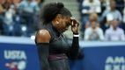 Serena Williams US Open loss tennis match-fixing