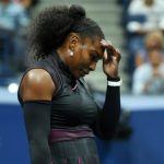 Serena Williams Suffers Shocking Loss at US Open