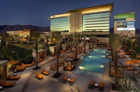 Boyd Gaming Aliante Casino and Hotel