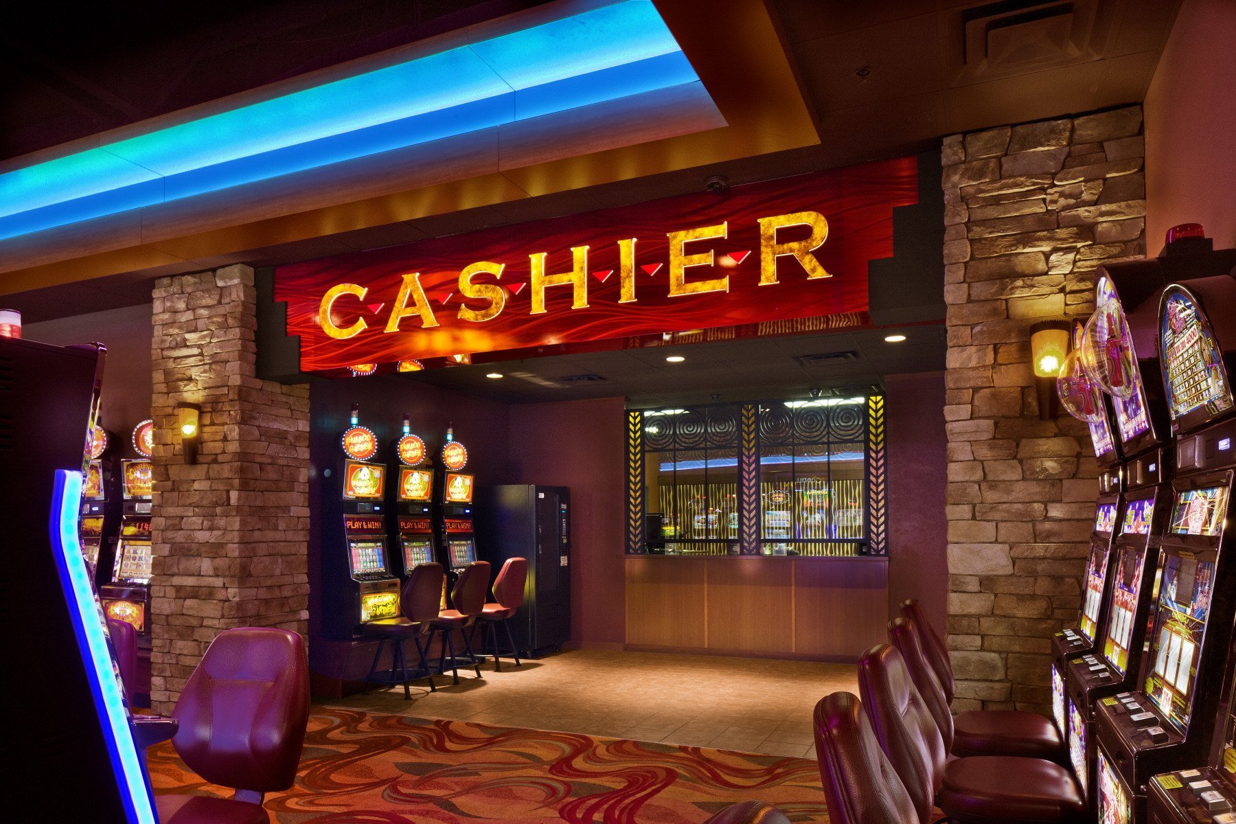 Online Casinos With Three Card Poker