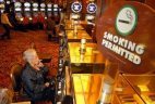 Mesquite, Nevada casinos smoke-free smoking ban