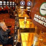 Mesquite, Nevada Voters Want Smoke-Free Casinos, But Can Gaming Business Survive?