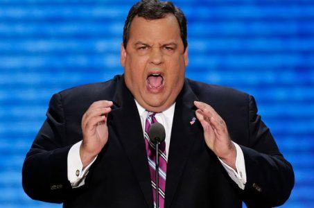 North Jersey casino referendum poll Chris Christie