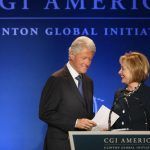 Candidates’ Foundations Draw Scrutiny as Polls Tighten Between Clinton and Trump