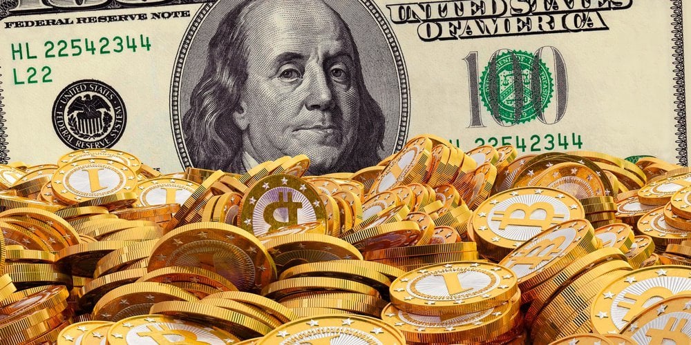  Bitcoin is money, says judge