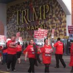 Carl Icahn Files Closing Paperwork for Trump Taj Mahal