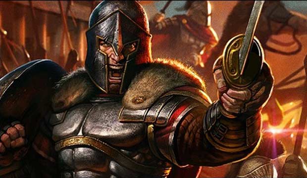 Game of War: Fire Age not gambling says judge