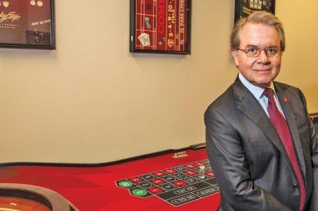 Questions over Maryland Lottery Director Gordon Medenica’s links to Scientific Games.