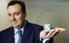 GVC’s Kenneth Alexander reports record profits