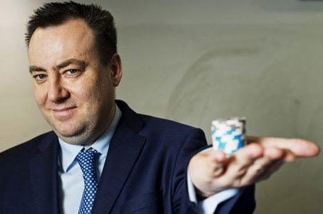 GVC’s Kenneth Alexander reports record profits