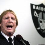 Las Vegas NFL Opposition Organizes Against Sheldon Adelson and the Raiders