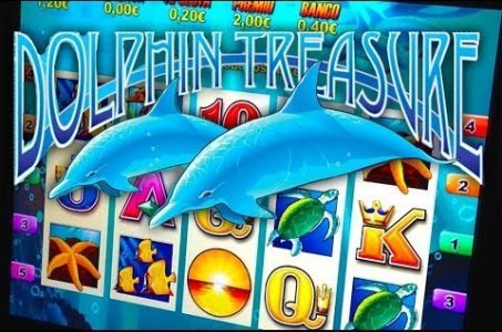 Dolphin’s Treasure pokie faces federal challenge in Australia