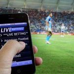UK Gambling Commission Comes Out Fighting for In-Play Betting