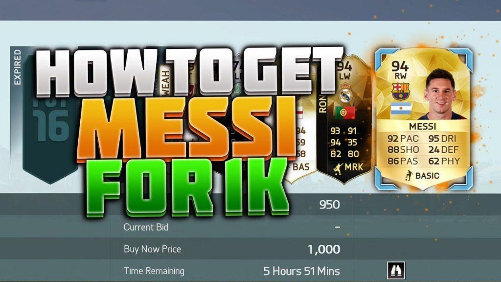 YouTube stars FIFA coins UK Gambling Commission