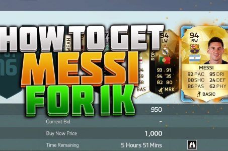YouTube stars FIFA coins UK Gambling Commission