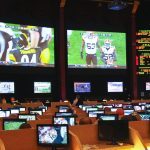 Legalized US Sports Betting Market Would Be Worth $11.9 Billion