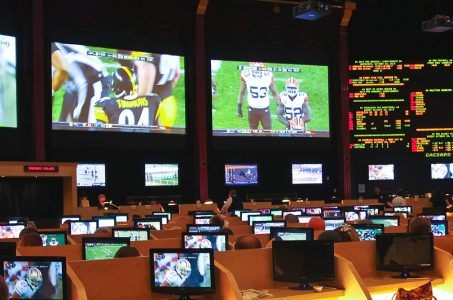 Legalized sports betting worth $11.9 billion a year