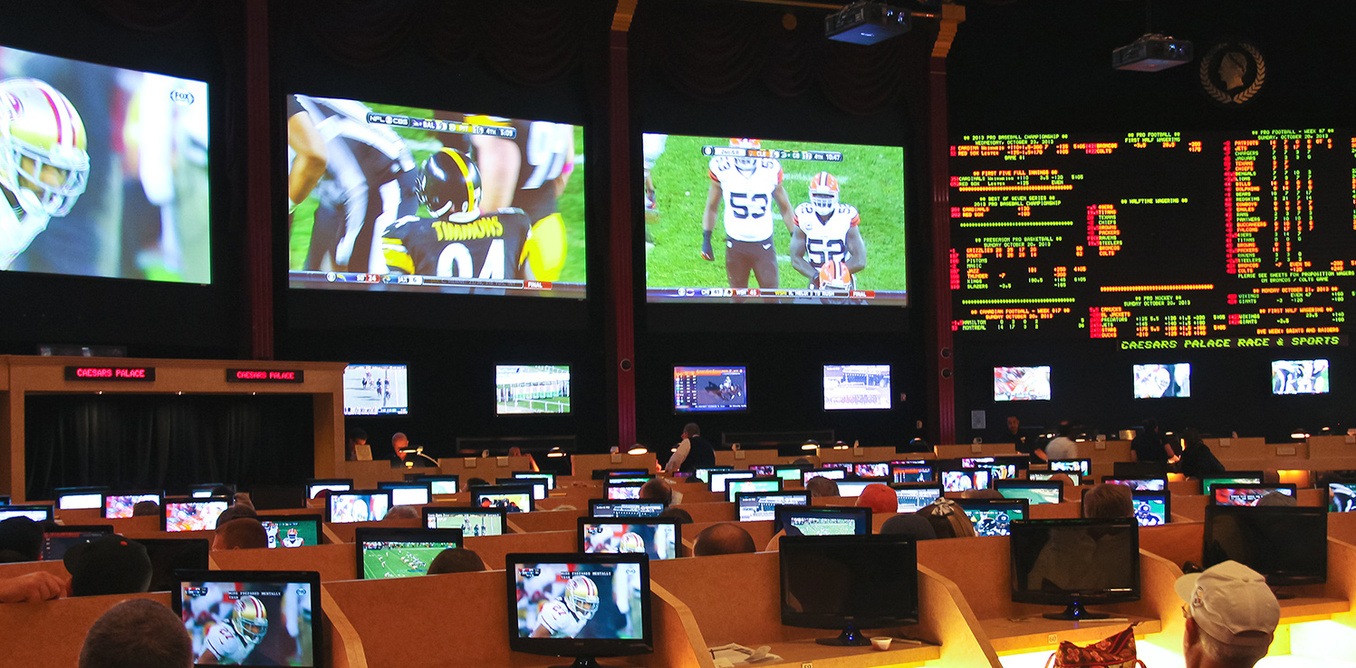 Sports Betting Casinos In Oregon