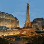 Parisian Macau Casino Resort Opens Tonight