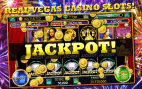 social gaming slots jackpot online games