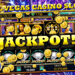 social gaming slots jackpot online games