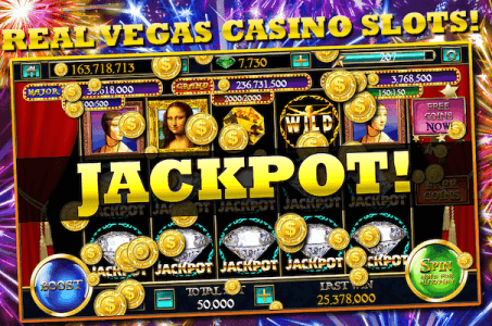 social gaming slots jackpot online games