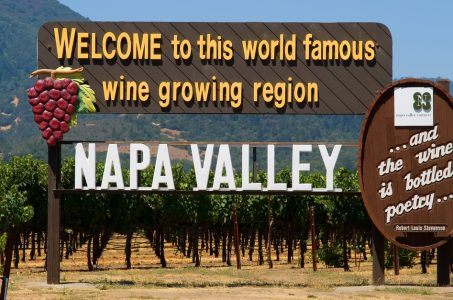 California Indian casino Napa Valley