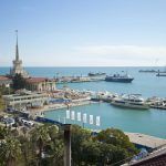 Sochi Gambling Zone Created to Offset Hosting 2014 Winter Olympics