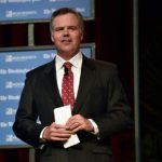 MGM CEO Jim Murren Addresses Georgia Legalized Gambling Benefits